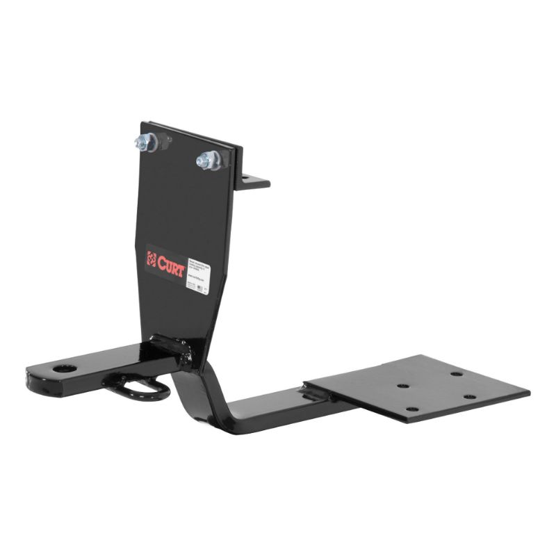Picture of Curt Class 1 Fixed-Tongue Trailer Hitch with 3/4" Trailer Ball Hole