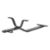 Picture of Curt Class 1 Fixed-Tongue Trailer Hitch with 3/4" Trailer Ball Hole