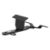 Picture of Curt Class 1 Fixed-Tongue Trailer Hitch with 3/4" Trailer Ball Hole