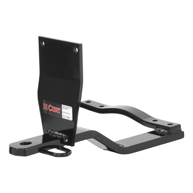 Picture of Curt Class 1 Fixed-Tongue Trailer Hitch with 3/4" Trailer Ball Hole