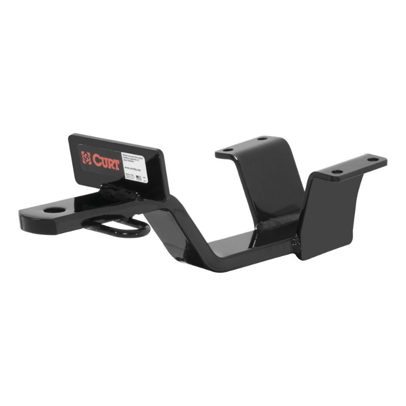 Picture of Curt Class 1 Fixed-Tongue Trailer Hitch with 3/4" Trailer Ball Hole