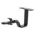Picture of Curt Class 1 Fixed-Tongue Trailer Hitch with 3/4" Trailer Ball Hole