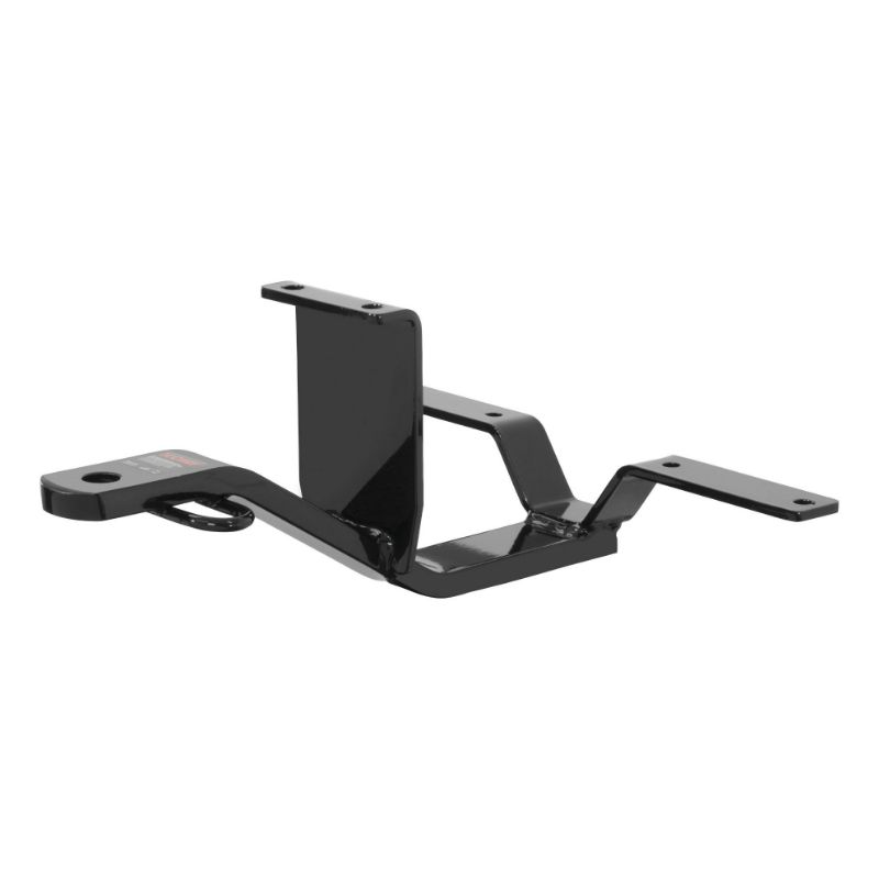 Picture of Curt Class 1 Fixed-Tongue Trailer Hitch with 3/4" Trailer Ball Hole