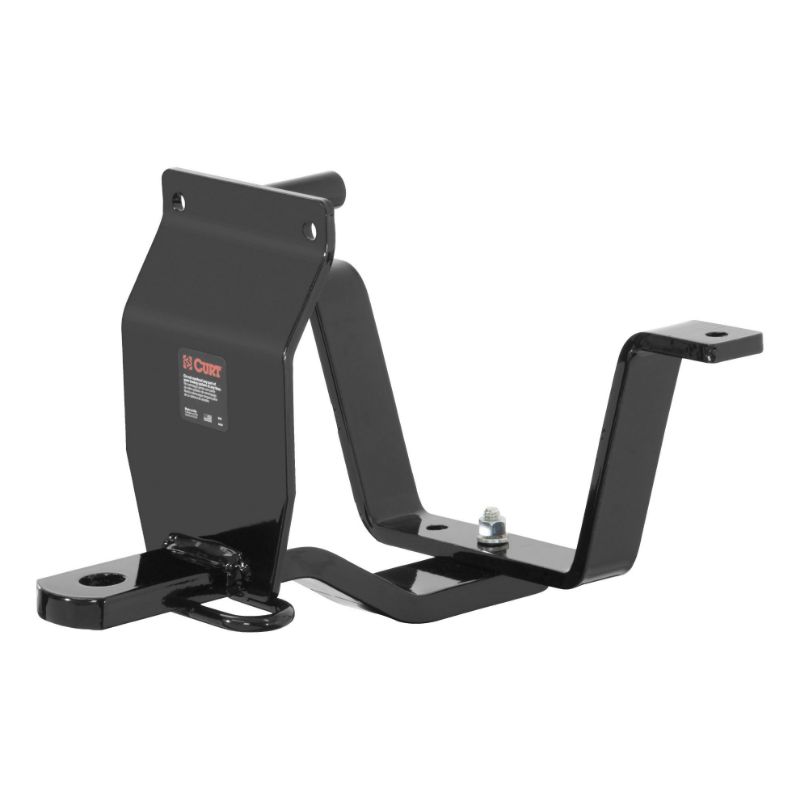 Picture of Curt Class 1 Fixed-Tongue Trailer Hitch with 3/4" Trailer Ball Hole