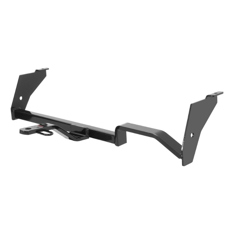 Picture of Curt Class 1 Fixed-Tongue Trailer Hitch with 3/4" Trailer Ball Hole