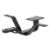 Picture of Curt Class 1 Fixed-Tongue Trailer Hitch with 3/4" Trailer Ball Hole