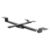 Picture of Curt Class 1 Fixed-Tongue Trailer Hitch with 3/4" Trailer Ball Hole