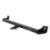 Picture of Curt Class 1 Fixed-Tongue Trailer Hitch with 3/4" Trailer Ball Hole