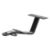 Picture of Curt Class 1 Fixed-Tongue Trailer Hitch with 3/4" Trailer Ball Hole