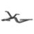 Picture of Curt Class 1 Fixed-Tongue Trailer Hitch with 3/4" Trailer Ball Hole