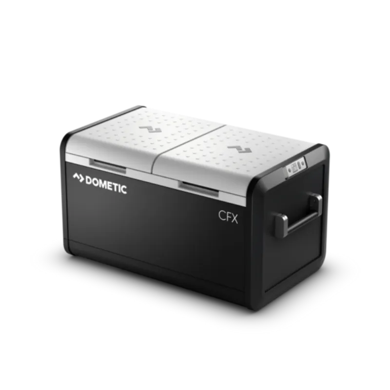 Picture of Dometic CFX3 75 Powered Cooler Dual Zone