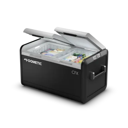 Picture of Dometic CFX3 75 Powered Cooler Dual Zone