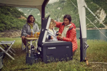 Picture of Dometic CFX3 35 Powered Cooler