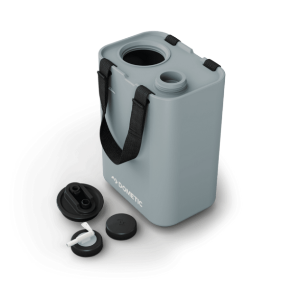 Picture of Dometic Hydration Water Jug - 11L - Glacier