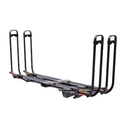 Picture of Kuat Piston Pro X Bike Rack - 2 Inch - Galaxy Gray
