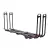 Picture of Kuat Piston Pro X Bike Rack - 2 Inch - Galaxy Gray