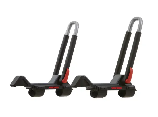 Picture of Yakima JayLow Kayak Rack