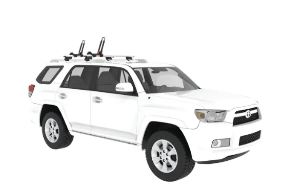 Picture of Yakima JayLow Kayak Rack