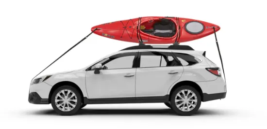 Picture of Yakima JayLow Kayak Rack