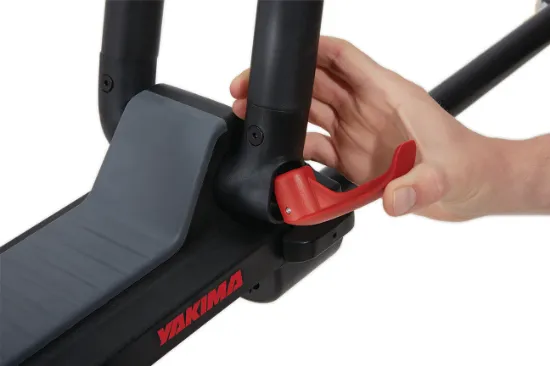 Picture of Yakima JayLow Kayak Rack