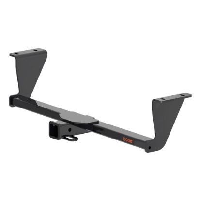 Picture of Curt Class 3 Trailer Hitch, 2 inch Receiver, Select LYRIQ, Equinox EV, Prologue