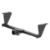 Picture of Curt Class 3 Trailer Hitch, 2 inch Receiver, Select LYRIQ, Equinox EV, Prologue