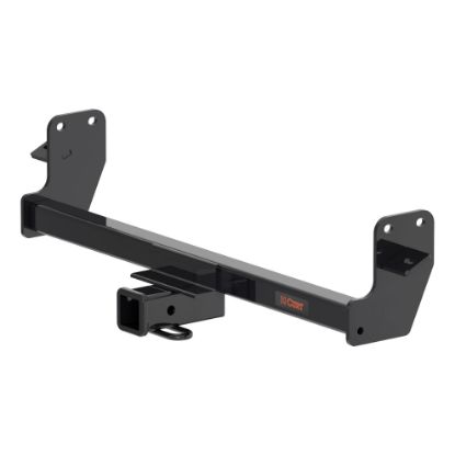 Picture of Curt Class 3 Trailer Hitch, 2 inch Receiver, Select Mitsubishi Eclipse Cross