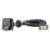 Picture of Curt Custom Wiring, 7-Way RV Blade, Select Buick Enclave, Chevy Traverse, GMC Acadia - 56537