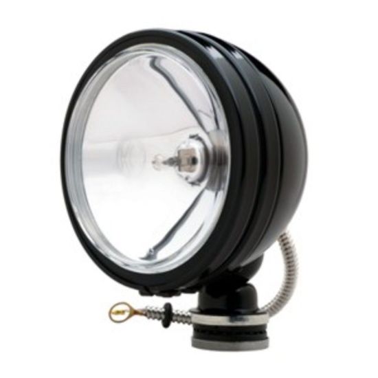 Picture of KC HiLiTES 6 Inch Daylighter Halogen - 2-Light System - 100W Spot Beam