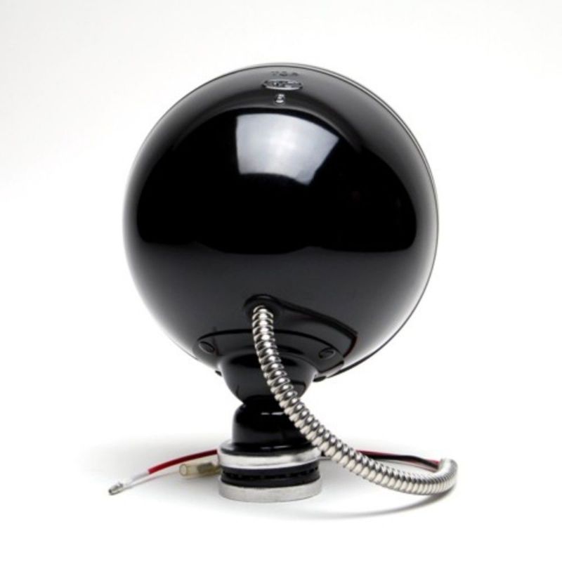 Picture of KC HiLiTES 6 Inch Daylighter Halogen - 2-Light System - 100W Spot Beam