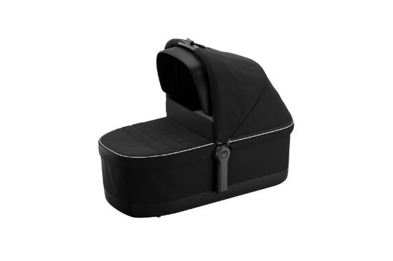 Picture of Thule Sleek bassinet Midnight Black