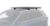 Picture of Rhino-Rack Pioneer 6 Platform (51" x 49") Unassembled with RCL legs