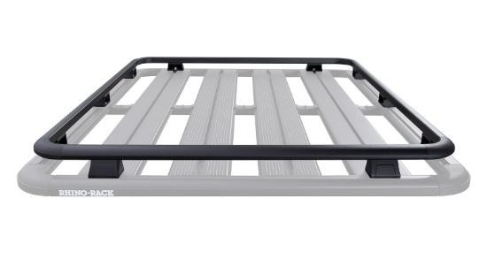 Picture of Rhino-Rack Pioneer Platform 52inch x 56inch Cargo Basket