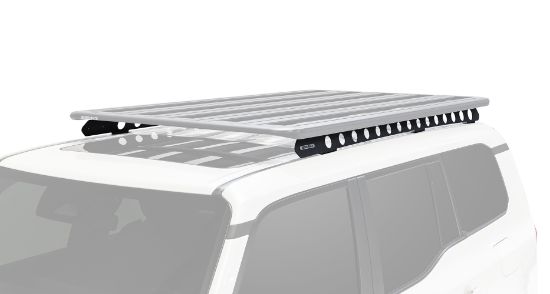 Picture of Rhino-Rack Toyota LandCruiser 250 and Lexus GX550 - Backbone Mounting System