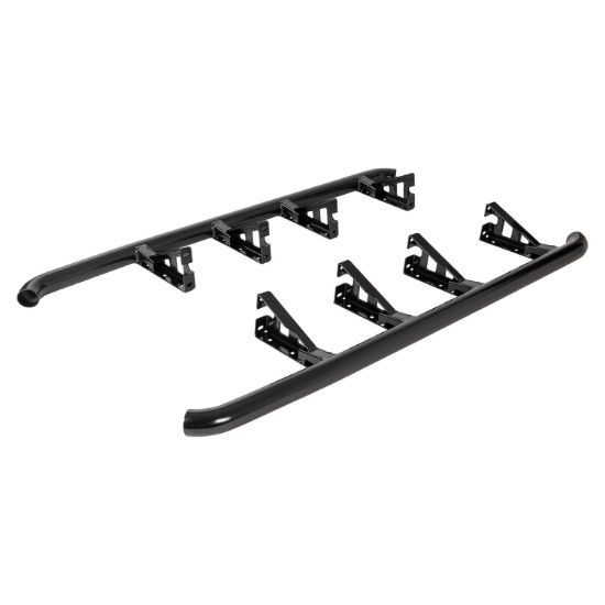 Picture of ARB Deluxe Rock Rails Rocker Rails Fj Cruiser