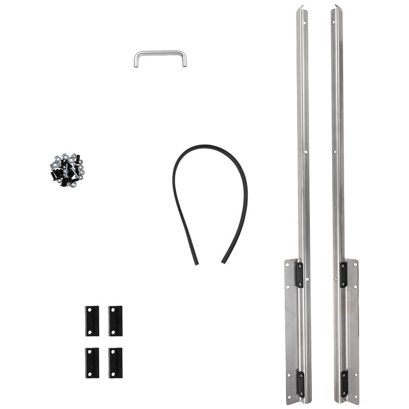 Picture of ARB R/Draw Table Stainless Steel 304Ss Suit Rd1045 Drawers