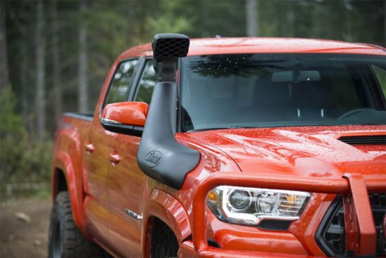 Picture of ARB Safari 4X4 Snorkel Armax Tacoma Gen3 35L 2Gr-Fks 9/15+