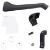 Picture of ARB Safari 4X4 Snorkel Vspec Tacoma Gen 1 V6 34L Pet 95-04