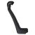 Picture of ARB Safari 4X4 Snorkel Vspec Wrangler Jk Pentastar V6 2/12+