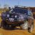 Picture of ARB Winchbar H/Lightwasher Arbfog Lc200 12-9/15