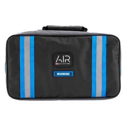 Picture of ARB Inflation Case Black Series II