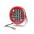 Picture of ARB Intensity V2 21 Led Flood Flood Round 212X190X90
