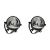 Picture of ARB Led Fog Light Kit - Sml (Lh&Rh Lights) Set