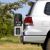Picture of ARB Rear Bar 200 Series Blk 2007 To 10/15