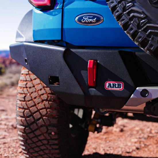 Picture of ARB Heavy Load Lift Kit Suits Ram 1500