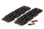 Picture of ARB Tred Pro Black/Orange Black Board/Orange Nodules