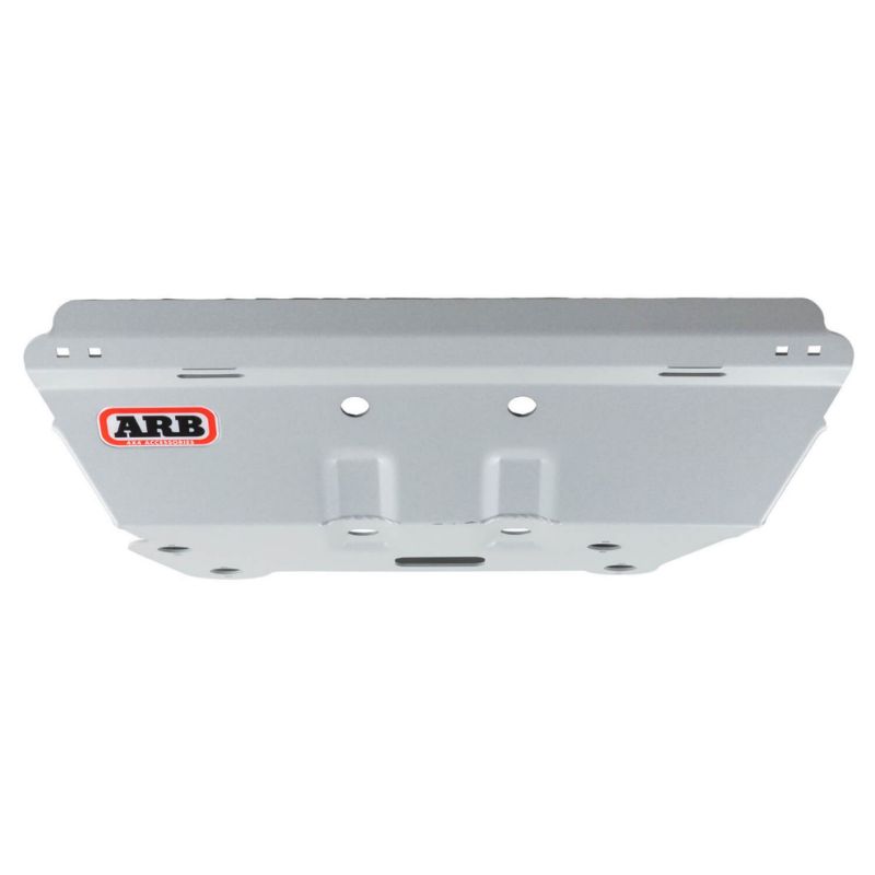 Picture of ARB Under Vehicle Protection Prado 120/150 W/O Kdss & Fjc