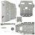 Picture of ARB Under Vehicle Protection Prado 150 W/Kinetic