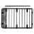 Picture of ARB Roofrack Cage 1850X1120Mm(73X44) - 3800050