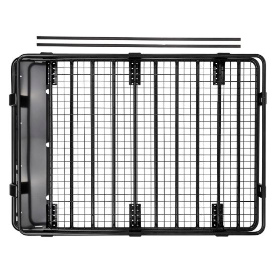 Picture of ARB Roofrack W/Mesh 1850X1250Mm (73X49)